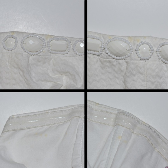 Lilly Pulitzer Bowen Lace By The Docks Dress Nectar Orange - Picture 9 of 9